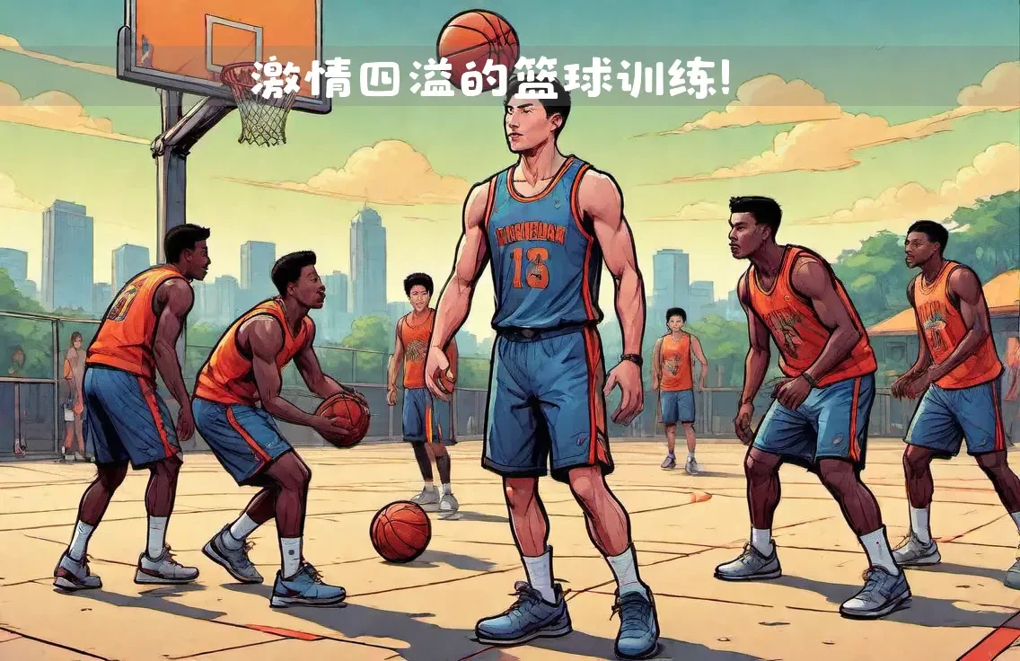 幼儿篮球训练内容与要求有哪些?_1